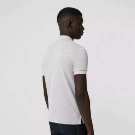 Picture of Burberry Polo Shirts Short _SKUBurberryS-XXLSn8428738